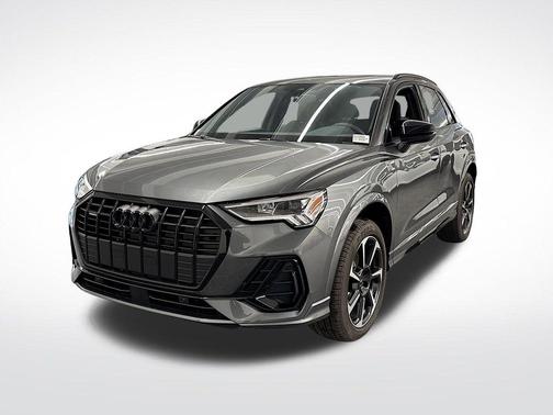 2025 Audi Q3 45 S line Premium