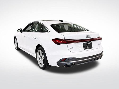 2025 Audi A5 2.0T quattro Premium