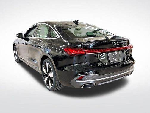 2025 Audi A5 2.0T quattro Premium