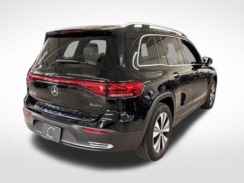 2023 Mercedes-Benz EQB 300 Base 4MATIC