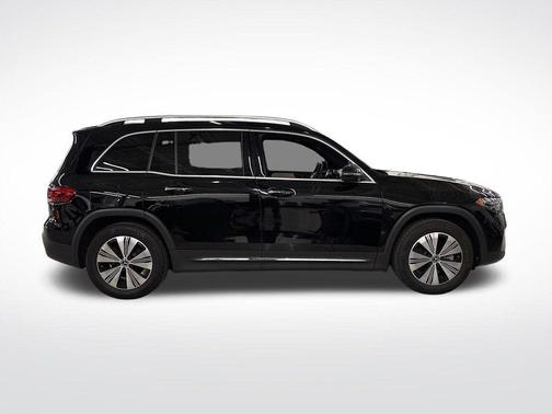 2023 Mercedes-Benz EQB 300 Base 4MATIC