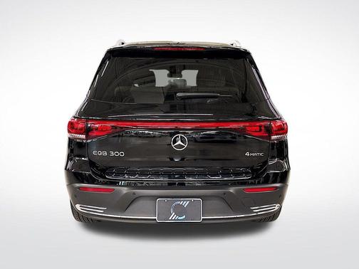 2023 Mercedes-Benz EQB 300 Base 4MATIC