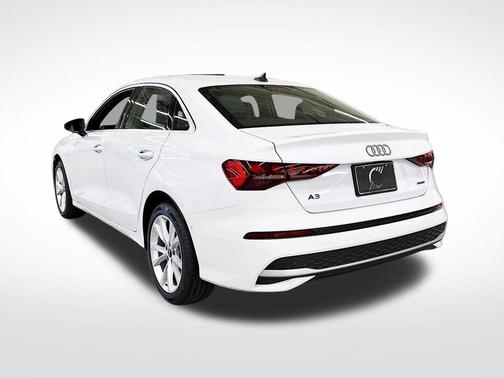 2025 Audi A3 2.0T Premium