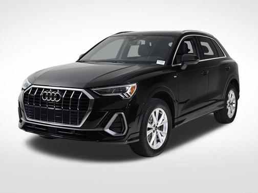 2024 Audi Q3 45 S line Premium