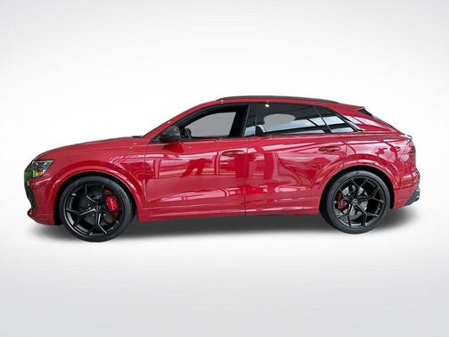 2025 Audi RS Q8 4.0T quattro