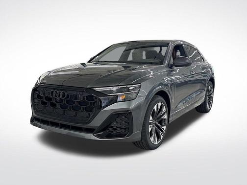 2025 Audi Q8 55 Premium