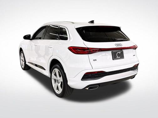 2025 Audi Q5 2.0T quattro Premium