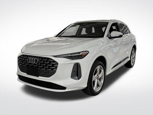 2025 Audi Q5 2.0T quattro Premium