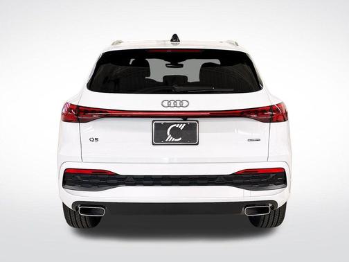 2025 Audi Q5 2.0T quattro Premium
