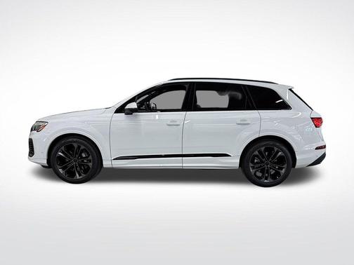 2026 Audi Q7 PLUS