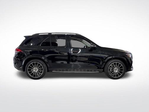2023 Mercedes-Benz GLE 350 Base
