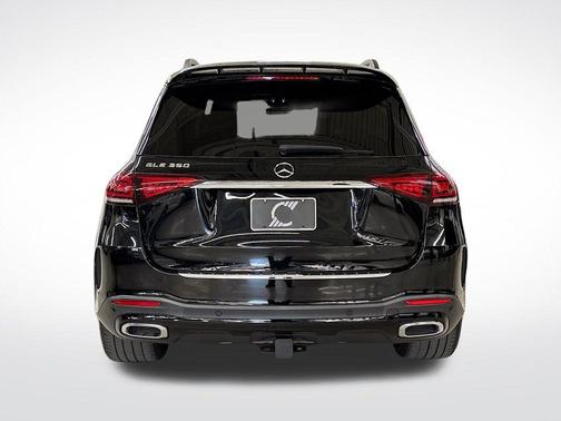 2023 Mercedes-Benz GLE 350 Base