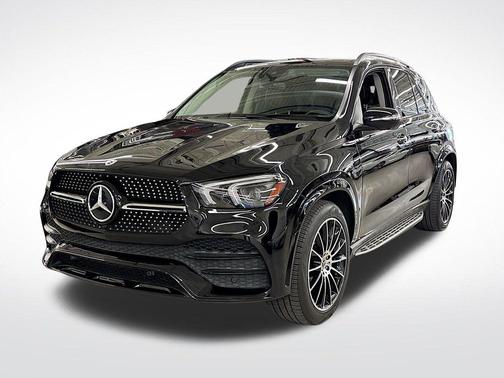 2023 Mercedes-Benz GLE 350 Base