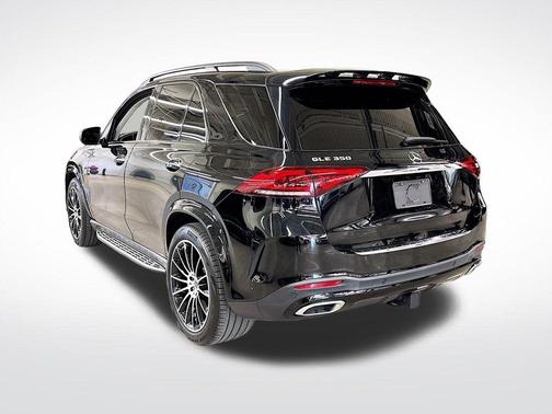 2023 Mercedes-Benz GLE 350 Base