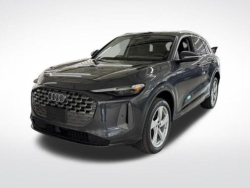 Tambora Flame 2026 Audi Q5 PLUS