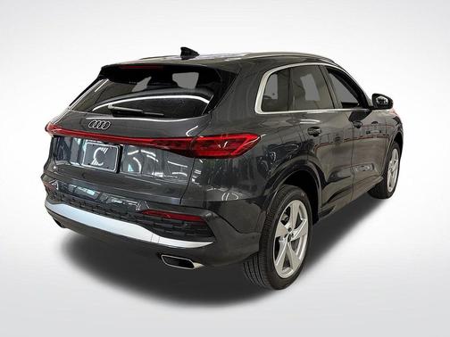 Tambora Flame 2026 Audi Q5 PLUS