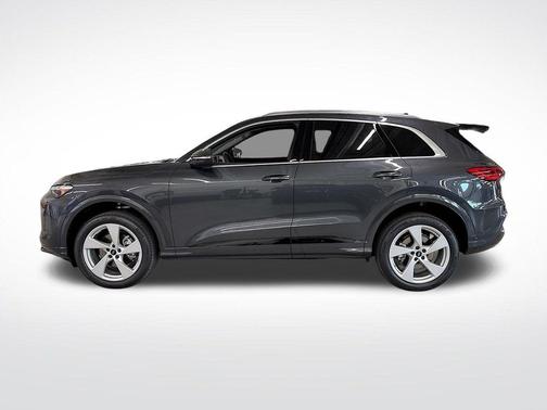 Tambora Flame 2026 Audi Q5 PLUS