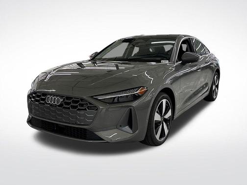 2025 Audi A5 2.0T quattro Premium