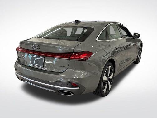 2025 Audi A5 2.0T quattro Premium