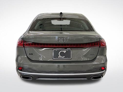 2025 Audi A5 2.0T quattro Premium