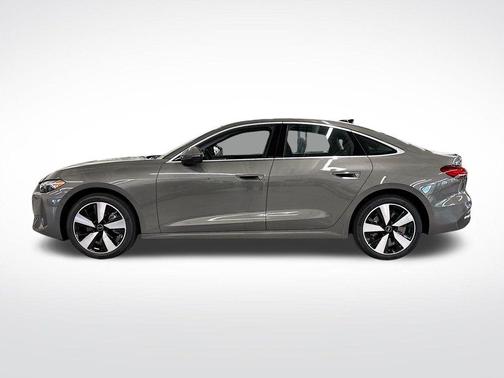 2025 Audi A5 2.0T quattro Premium