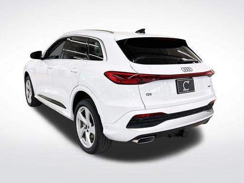 2025 Audi Q5 2.0T quattro Premium