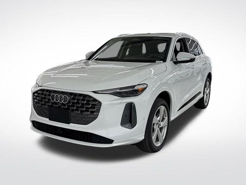 2025 Audi Q5 2.0T quattro Premium