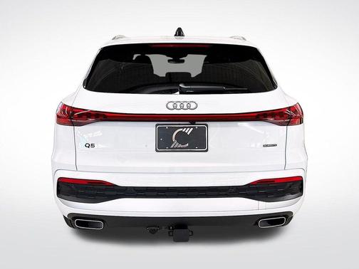 2025 Audi Q5 2.0T quattro Premium