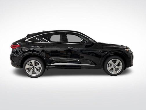 2025 Audi Q5 Sportback 2.0T Premium