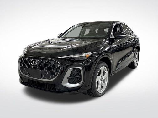 2025 Audi Q5 Sportback 2.0T Premium