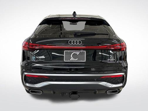2025 Audi Q5 Sportback 2.0T Premium