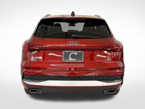 2025 Audi Q5 2.0T quattro Premium