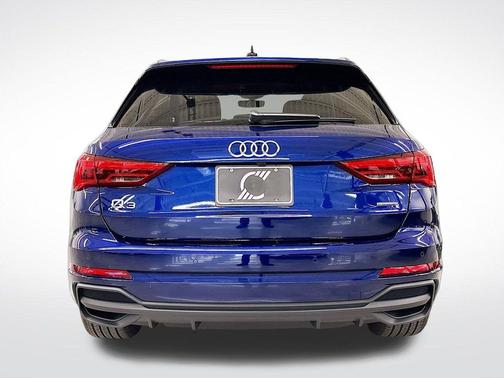 2025 Audi Q3 45 S line Premium