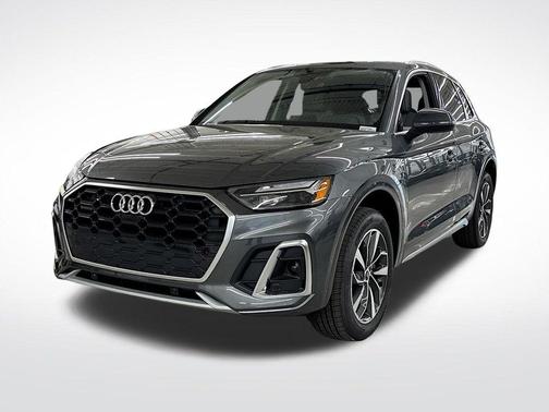 2025 Audi Q5 45 S line quattro Premium