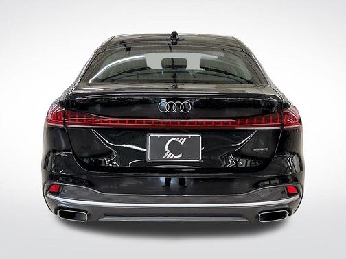 2025 Audi A5 2.0T quattro Premium