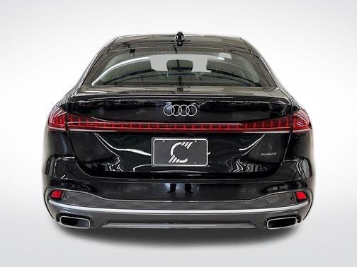 2025 Audi A5 2.0T quattro Premium