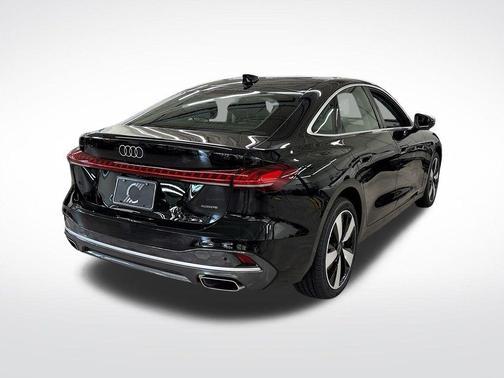2025 Audi A5 2.0T quattro Premium