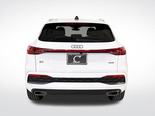 2025 Audi Q5 2.0T quattro Premium