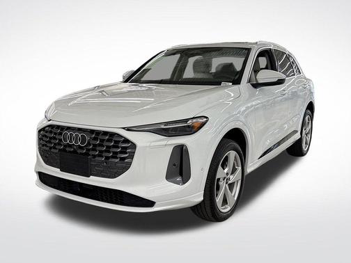 2025 Audi Q5 2.0T quattro Premium