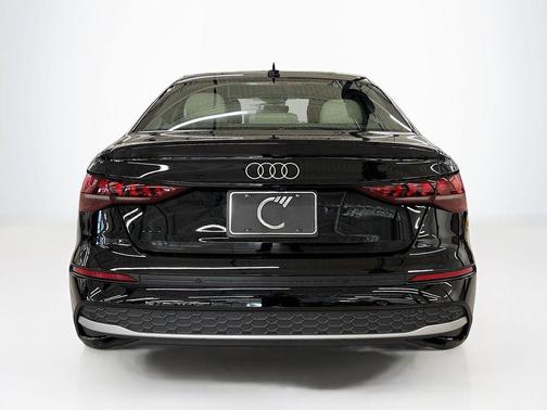 2025 Audi A3 2.0T Premium