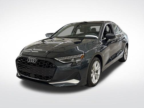 2025 Audi A3 2.0T Premium