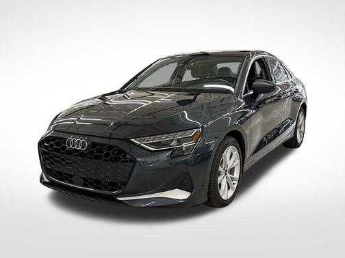 2025 Audi A3 2.0T Premium