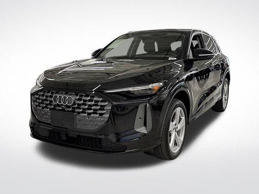 2025 Audi Q5 2.0T quattro Premium