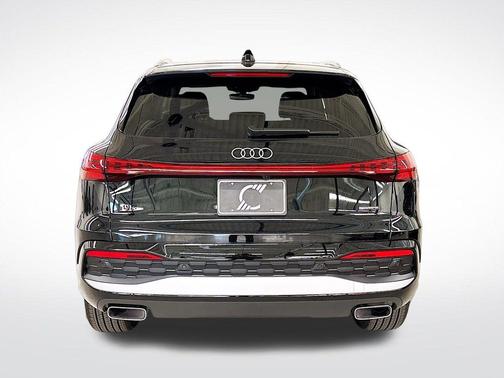 2025 Audi Q5 2.0T quattro Premium