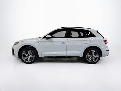 2025 Audi Q5 45 S line quattro Premium