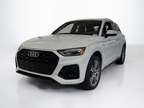 2025 Audi Q5 45 S line quattro Premium