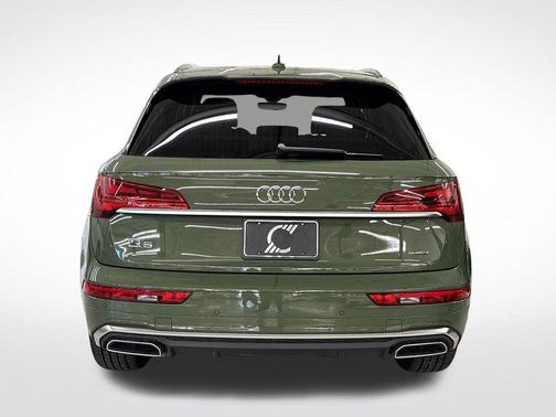 2024 Audi Q5 45 S line quattro Premium