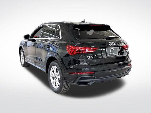 2025 Audi Q3 45 S line Premium