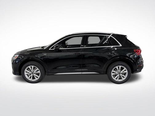 2025 Audi Q3 45 S line Premium