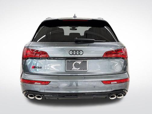 2025 Audi SQ5 3.0T Premium Plus